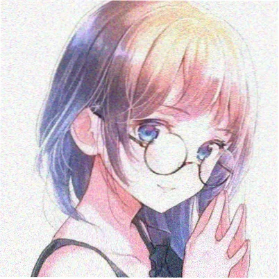 配音演员 苏迟 头像